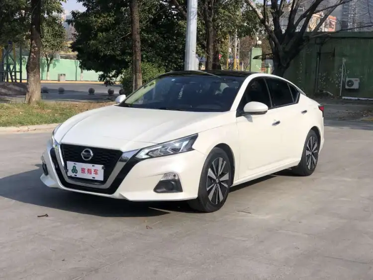 Tianlai 2021 2.0L XL Comfort Edition