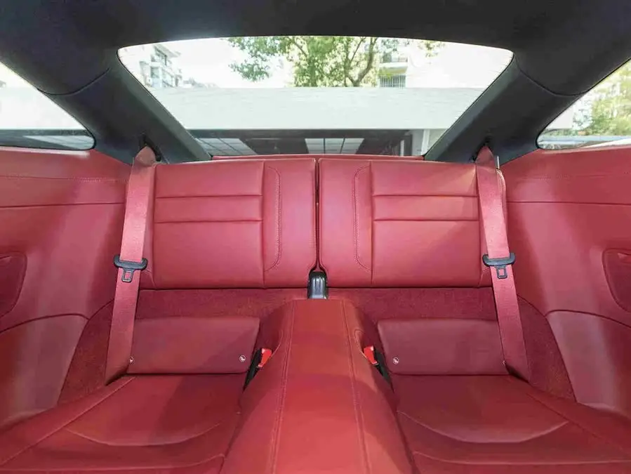 Porsche 911 2023 Carrera 3.0T