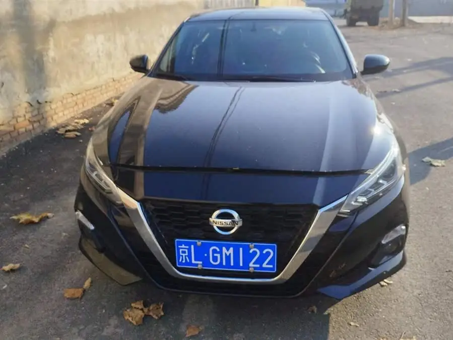 Tianlai 2020 2.0L XL Comfort Version