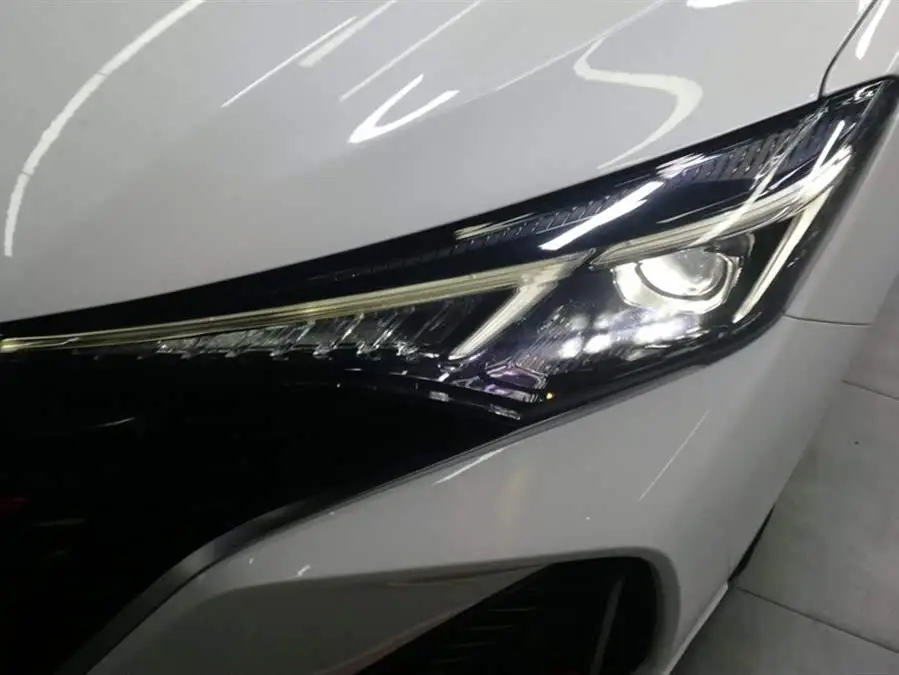 Yidong 2023 Chuangxiang Edition PLUS Blue Whale NE 1.4T GDI DCT Premium Edition