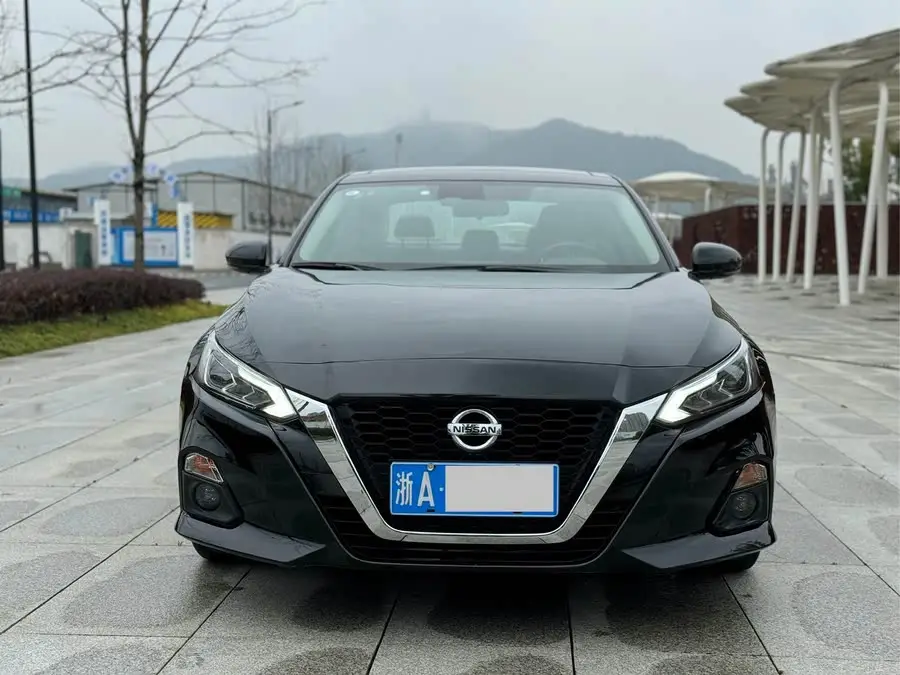 Teana 2021 2.0L XL Comfort Version