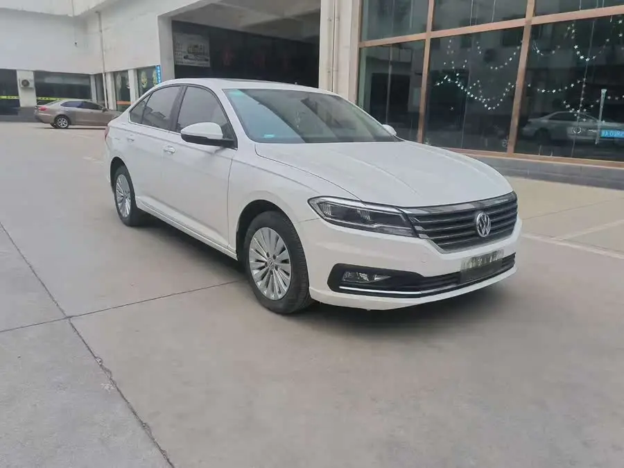 Lavida 2019 280TSI DSG Comfort Version National VI