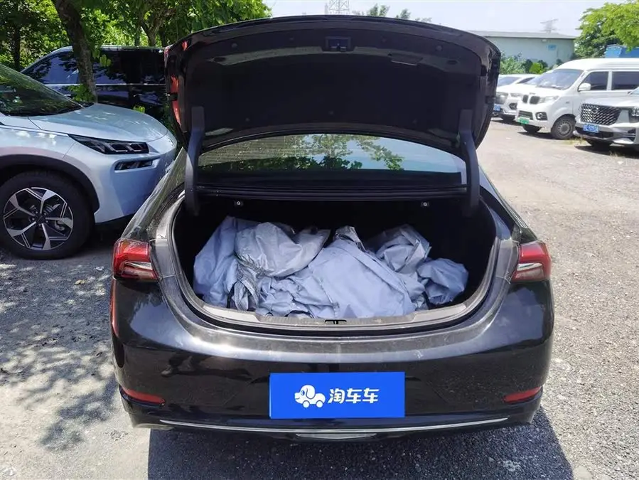 Buick LaCrosse 2022 552T Luxury