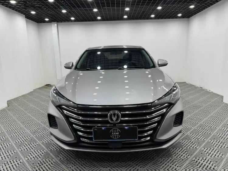 Yidong 2021 Plus 1.6L GDI Manual Elite