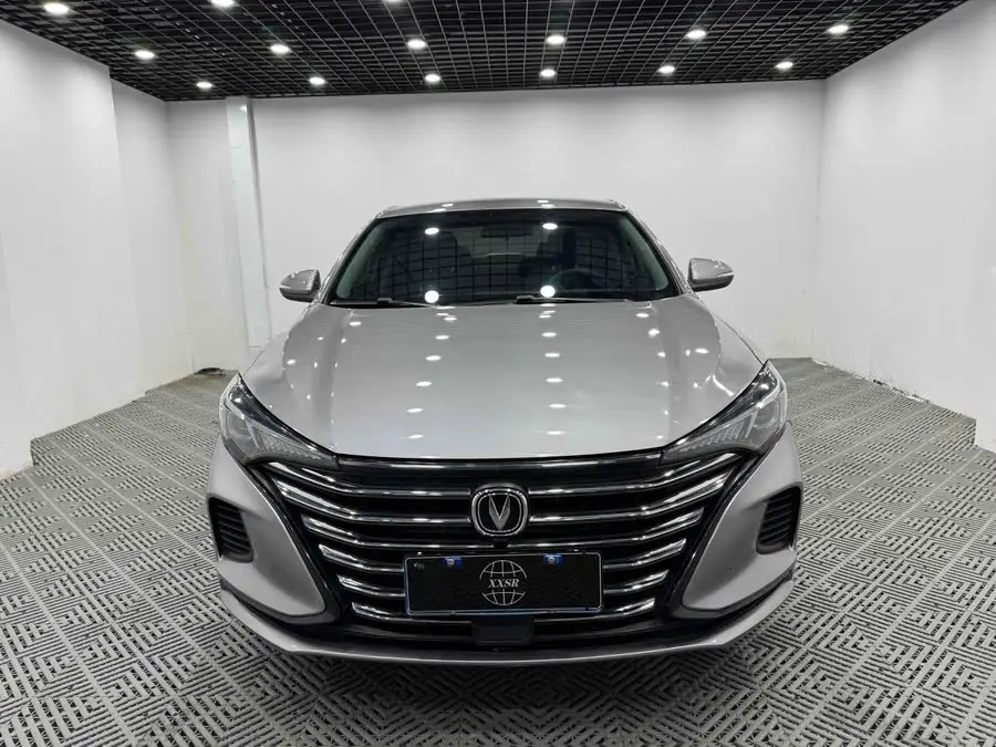 Yidong 2021 Plus 1.6L GDI Manual Elite