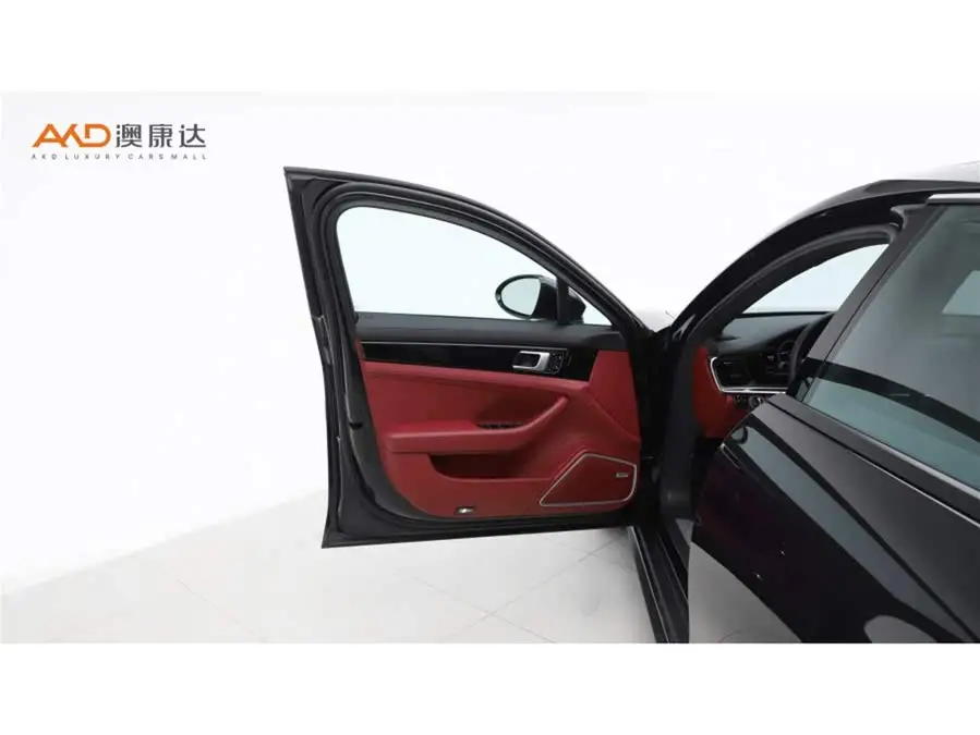 2021 Panamera Executive Long Wheelbase 2.9T