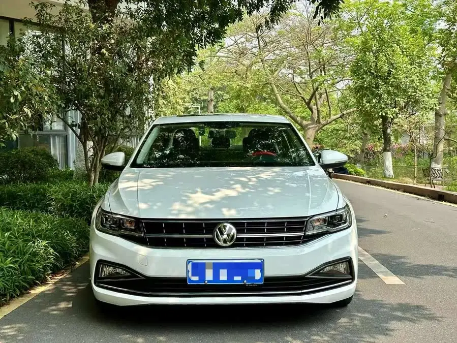Volkswagen Bora 2020 Model Facelift 280TSI DSG Elite