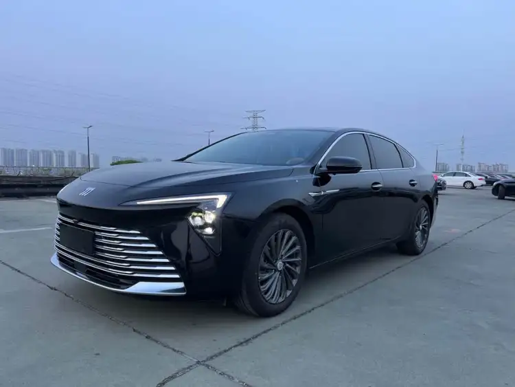 Buick LaCrosse 2025 28T Platinum