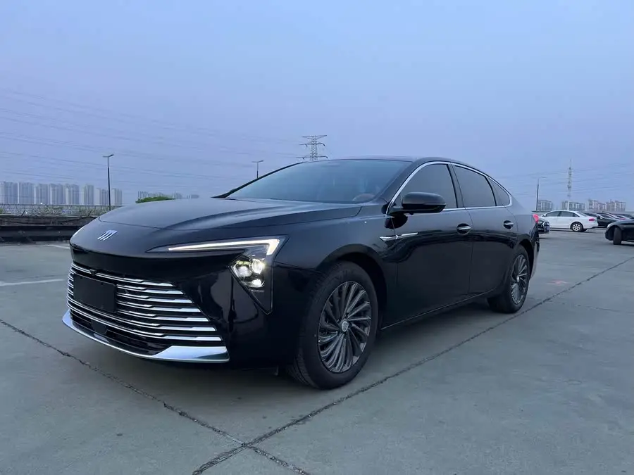 Buick LaCrosse 2025 28T Platinum