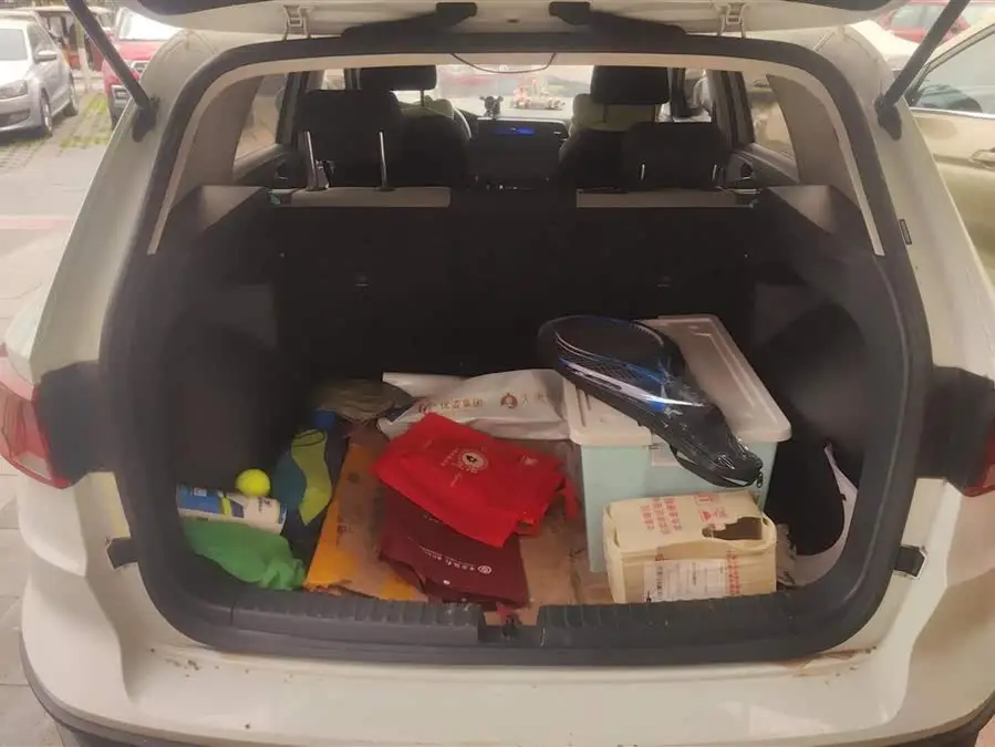 Jetta VS5 2019 280TSI Automatic Entry Level