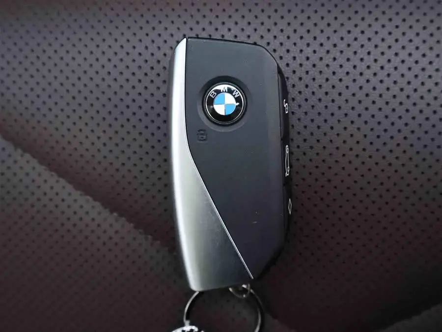 BMW X5 2023 xDrive 30Li Exclusive M Sports Night Package