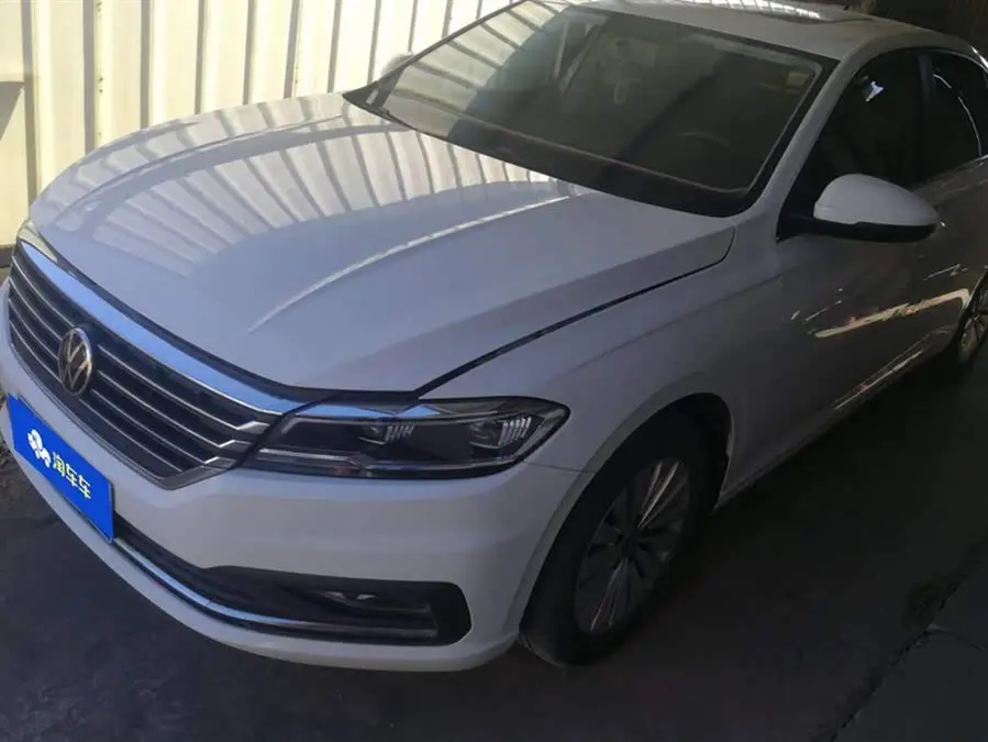 Lavida 2019 1.5L Automatic Comfort Version National VI