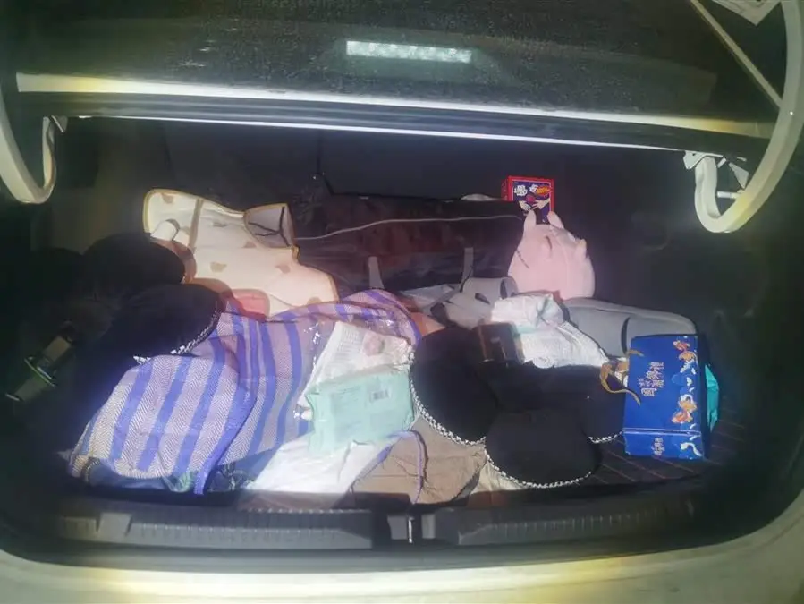 Lavida 2023 280TSI DSG Starry Full Version