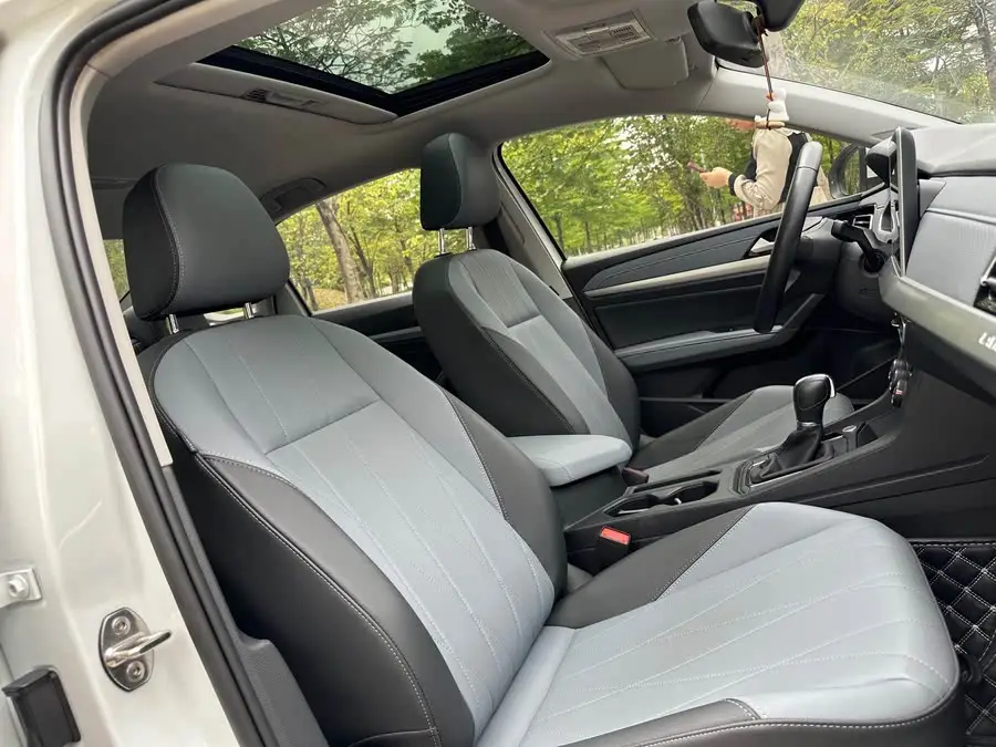 Lavida 2023 1.5L Automatic Five Million Edition