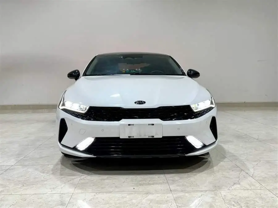 Kia K5 2020 380T GT-Line Premium Technology Edition