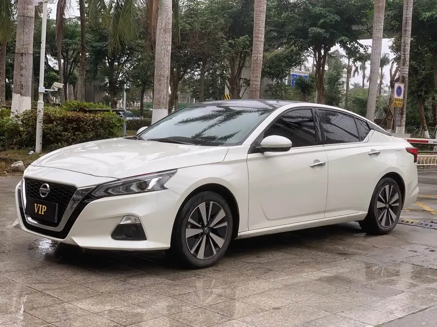 Teana 2021 2.0L XL Comfort Version