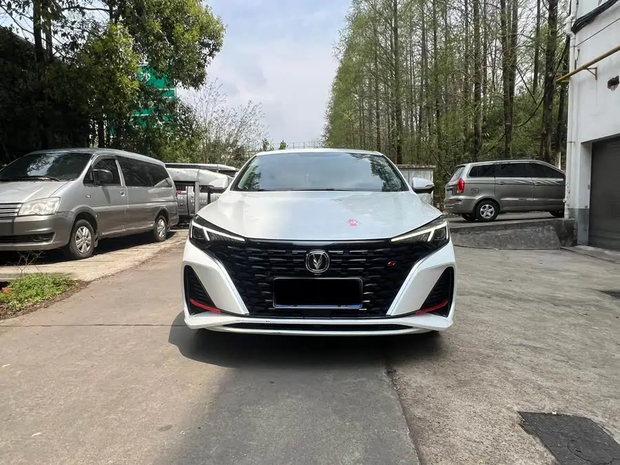 إيدو 2023 طراز تشوانغ شيانغ إصدار بلس بلو ويل NE 1.4T GDI DCT النسخة الممتازة