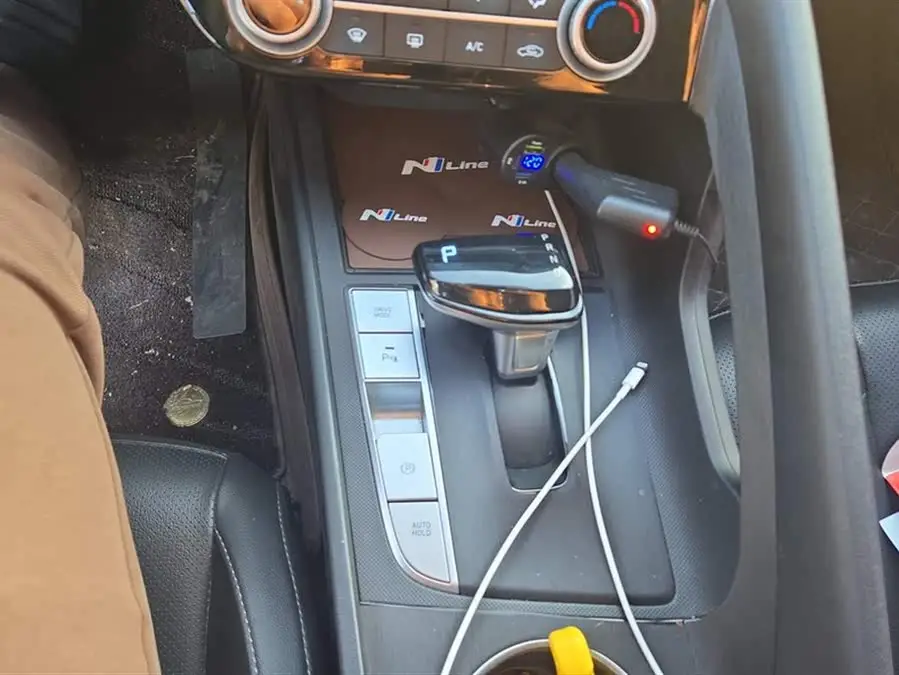 إلنترا 2022 1.5 لتر CVT GLX النخبة