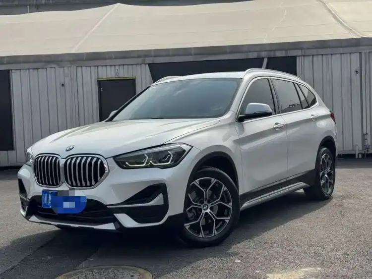 BMW X1 2023 sDrive20Li X Design Package