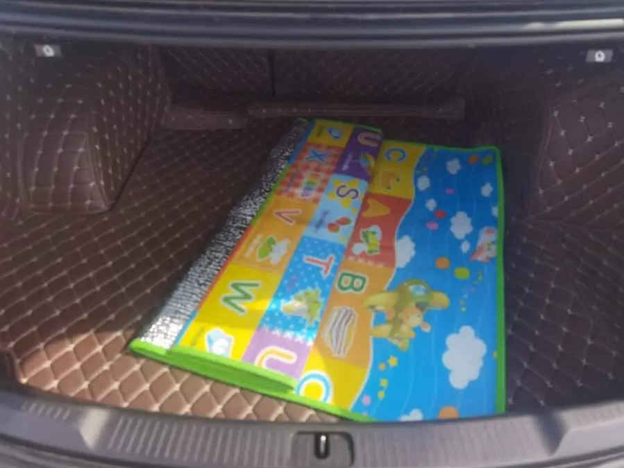 بيوك لاكروس 2021 652T الفخمة