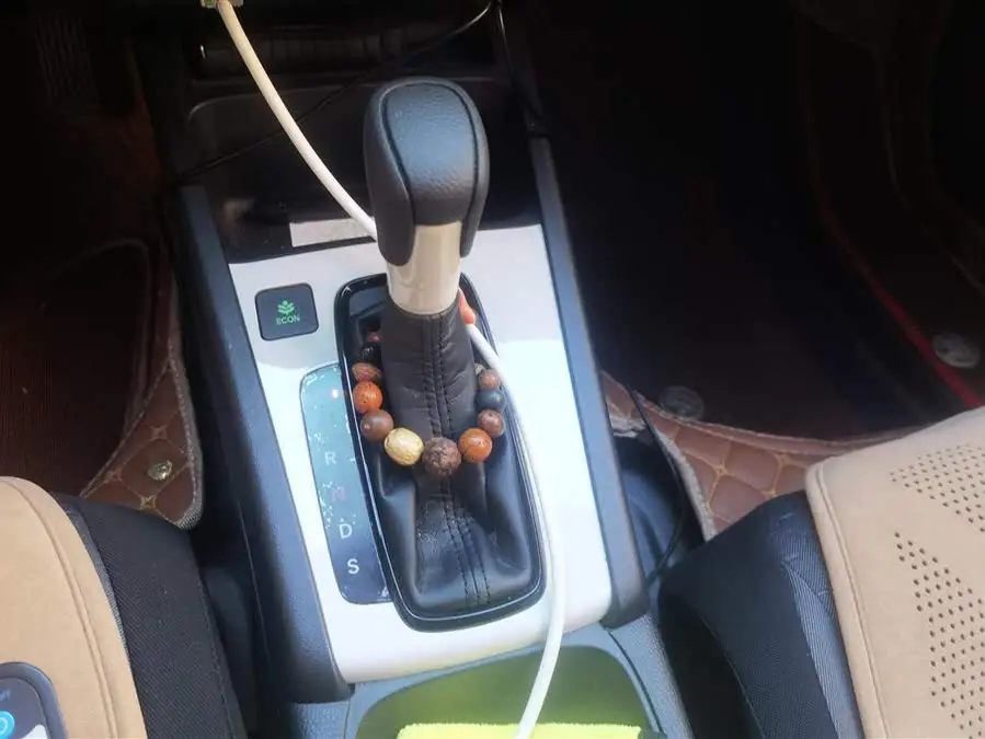 2022 Honda Fit 1.5L CVT潮享天窗版