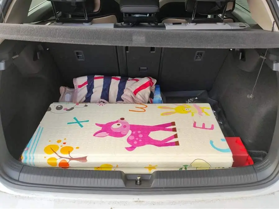 Golf 2021 280TSI DSG Pro