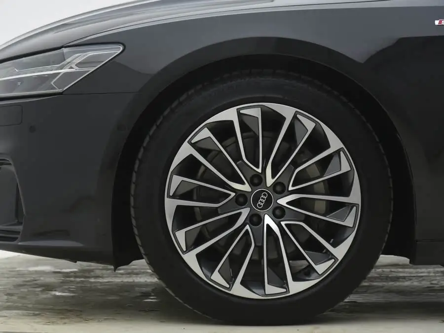 Audi A7 2021 45 TFSI Prestige