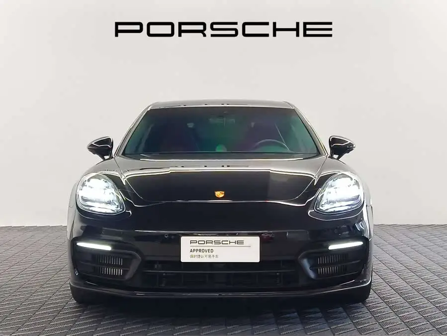 2023 Panamera 4 Executive Long Version 2.9T