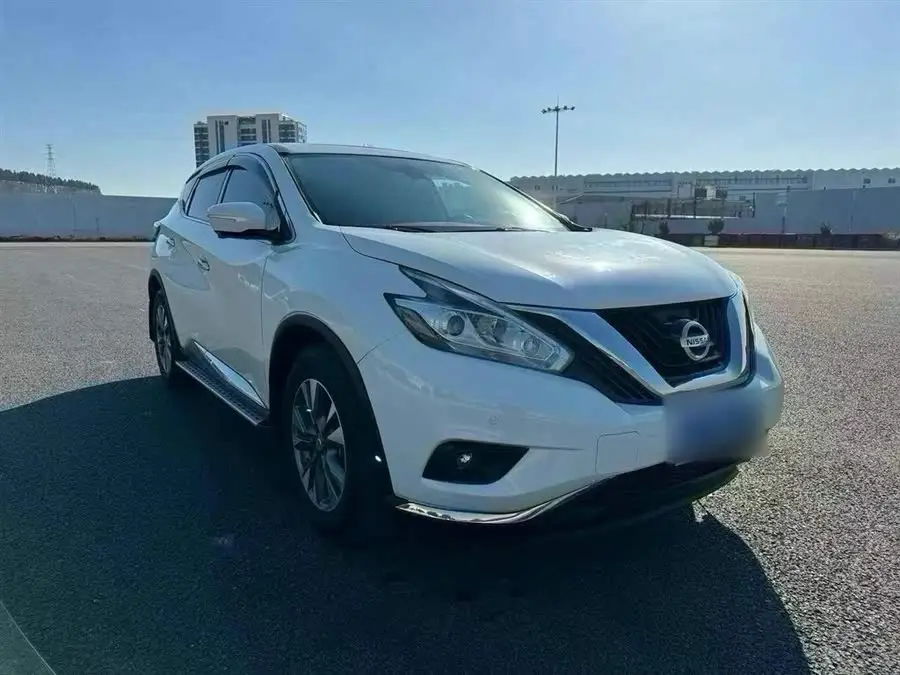 لوﻻن 2021 2.5 لتر XL دفع ثنائي ذكي فاخر