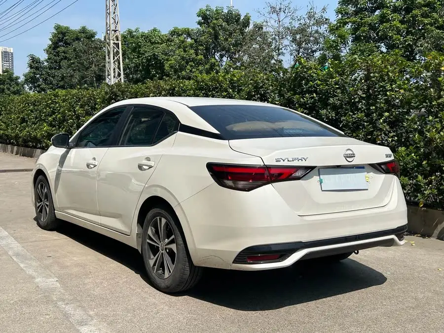 إكسيون 2023 1.6 لتر CVT نسخة الاستمتاع