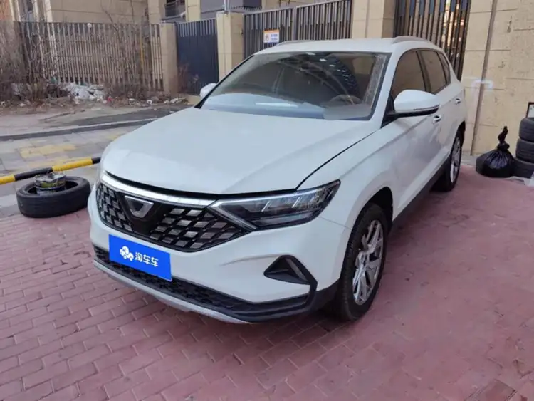 Jetta VS5 2019 280TSI Manual Enjoy Edition