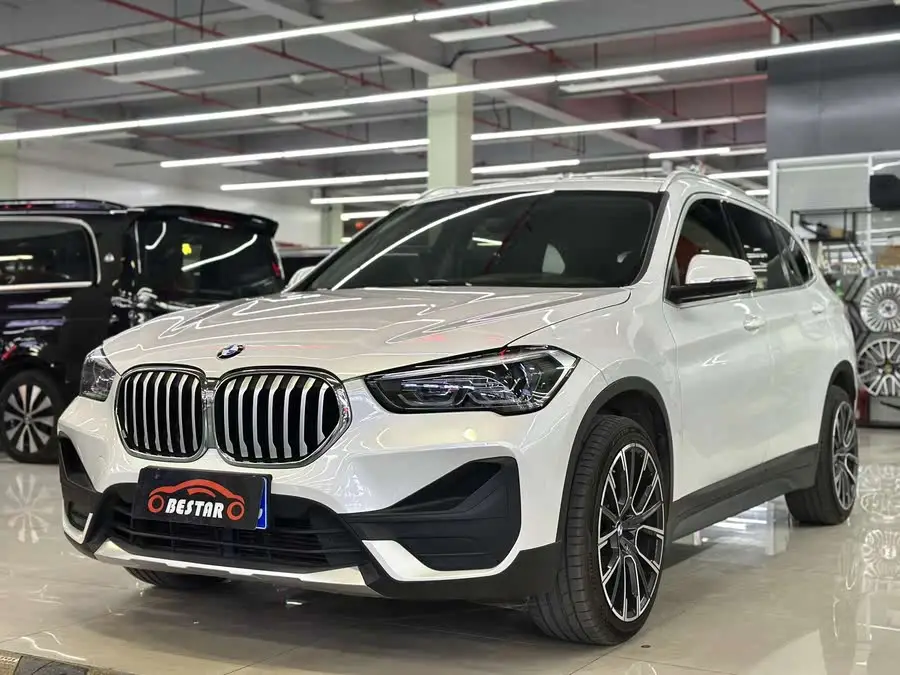BMW X1 2021 sDrive20Li Fashion Edition