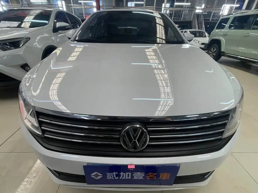 LAVIDA 2019 1.5L Automatic Elegance Version National VI