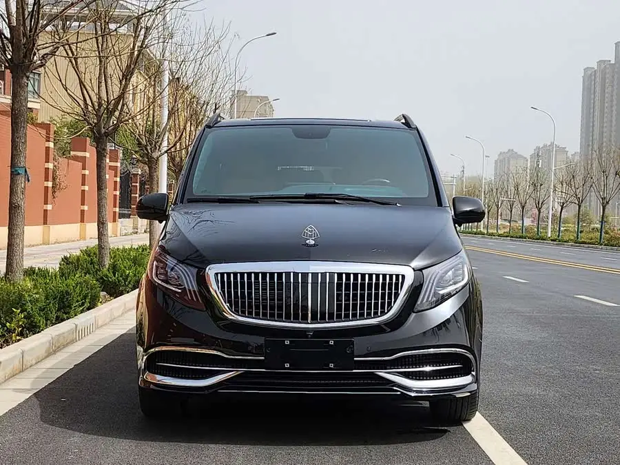 فيتو 2023 موديل 2.0T نسخة النخبة 7 مقاعد