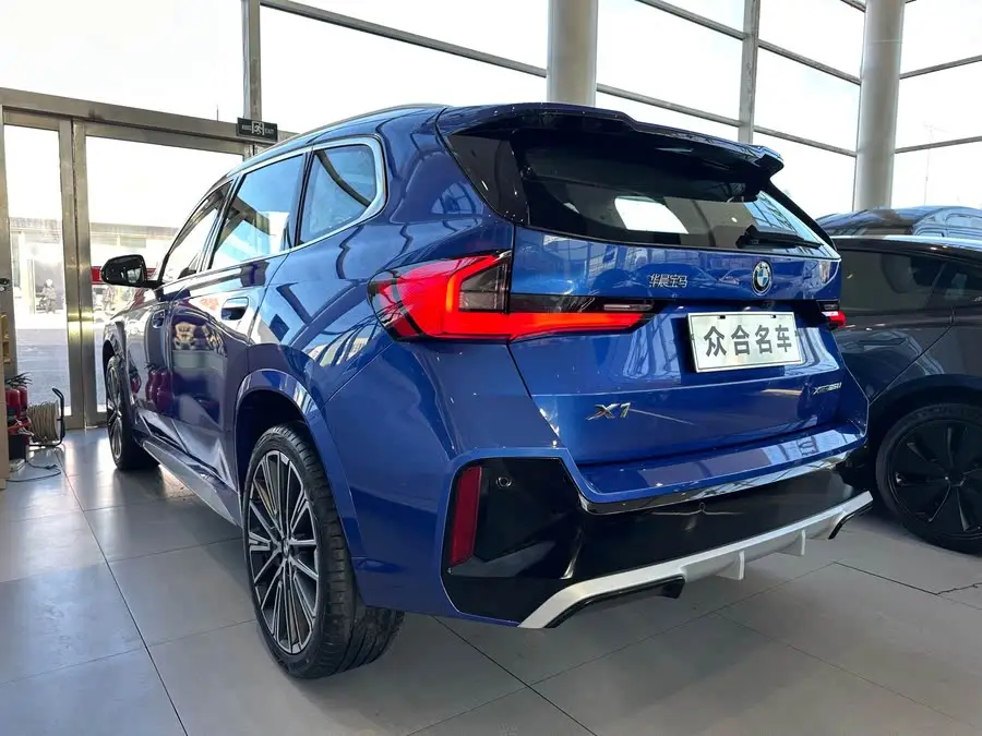 BMW X1 2023 xDrive25Li M Sport Package