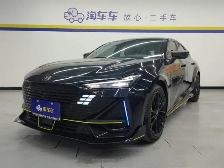 Changan UNI-V 2022 1.5T Sport Version