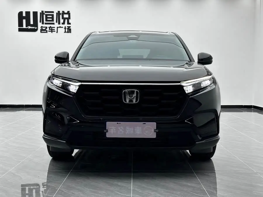 Honda CR-V 2023 240TURBO 2WD Intelligent Edition 5-seater