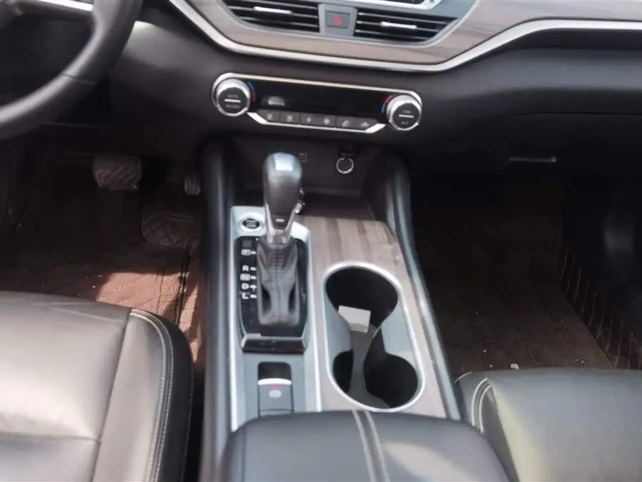 Tianlai 2021 2.0L XL Comfort Version