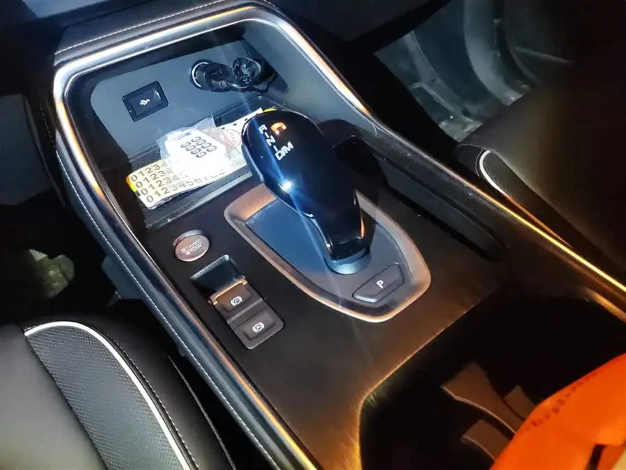 هافال H6 2023 إصدار الاتجاه الوطني 1.5T أوتوماتيكي حضري