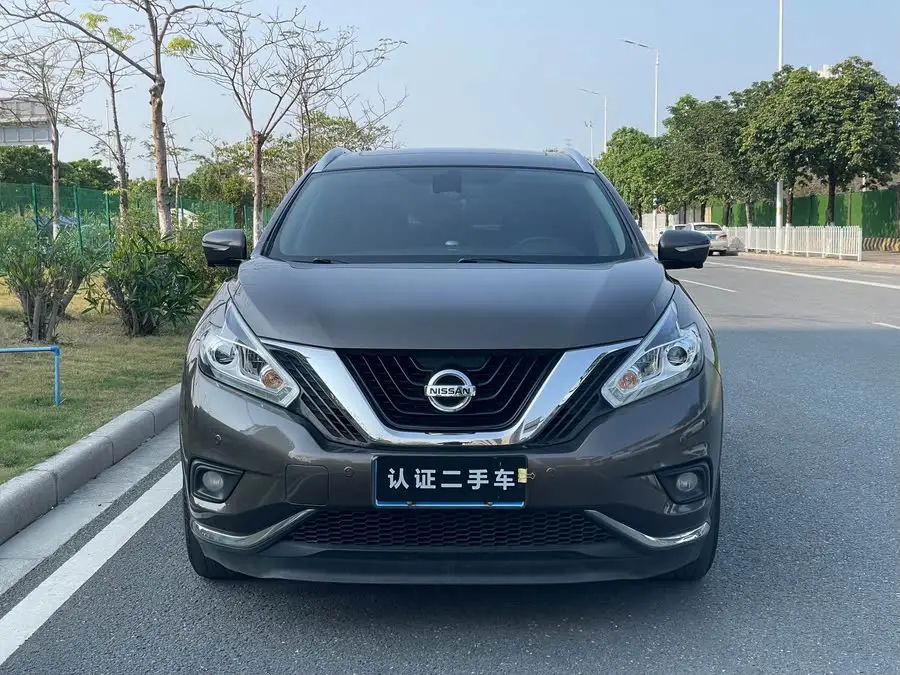 لوLan 2021 2.5L XL نسخة الفخامة الذكية ذات الدفع الثنائي