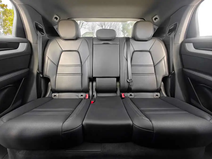 2024 Cayenne Cayenne Coupé 3.0T