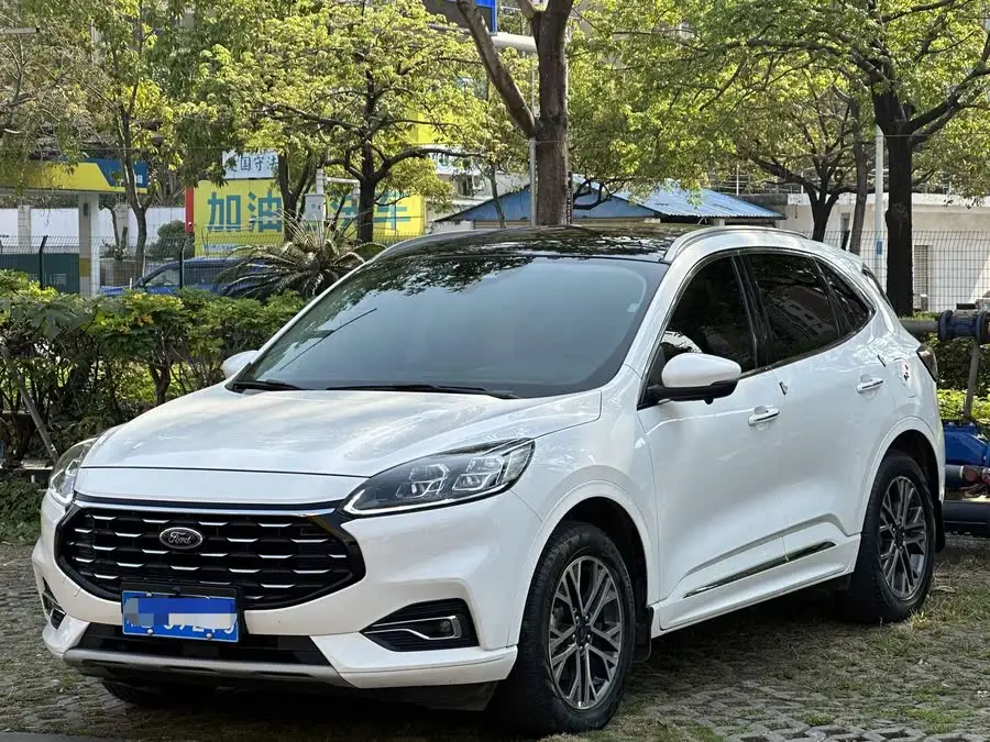 فورد إيدج 2020 إيكوبوست 245 دفع ثنائي إصدار يواشينغ