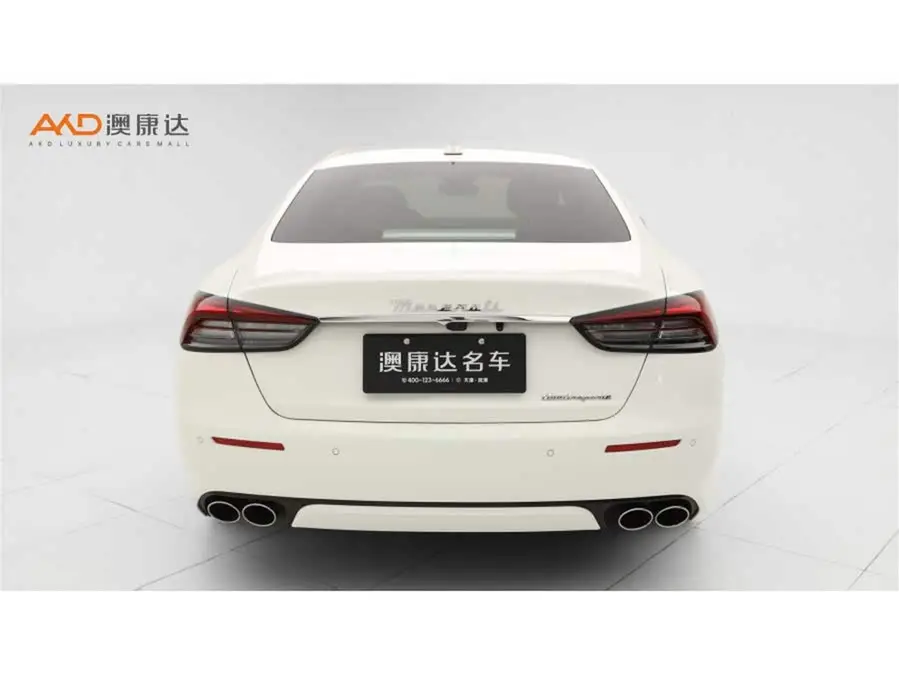 الرئيس 2022 طراز 3.0T GT