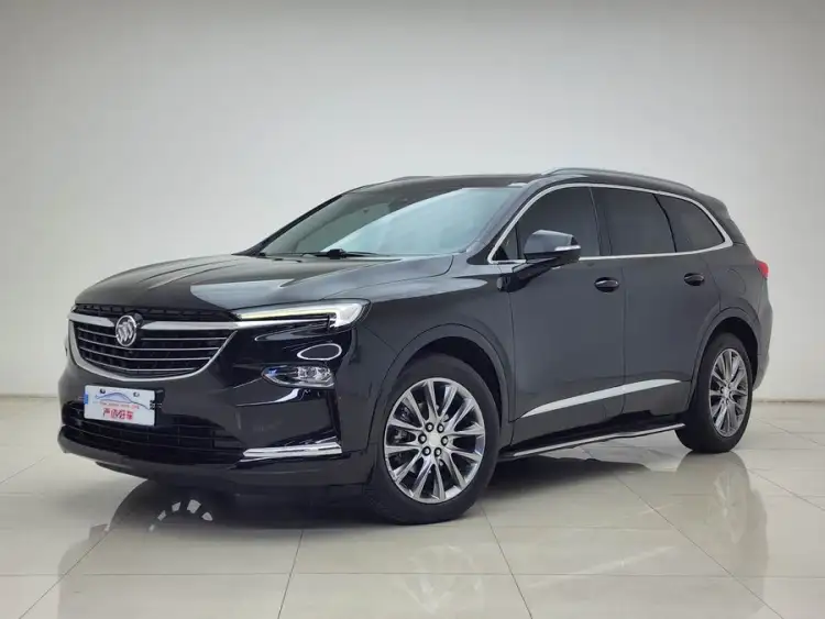 2022 Envision 652T 2WD Premium 7-seater