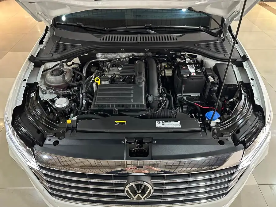 2023 Lavida 280TSI DSG Full Version