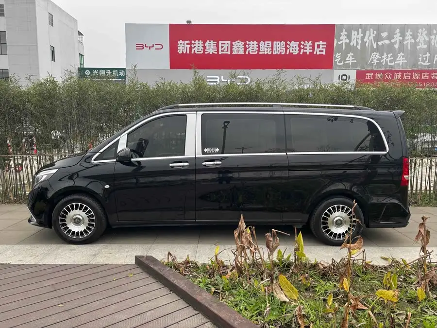 فيتو 2021 2.0T إصدار الأعمال 7 مقاعد