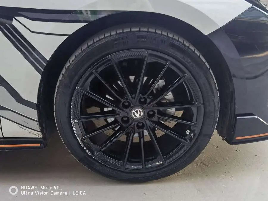 Changan UNI-V 2023 1.5T Sport Version