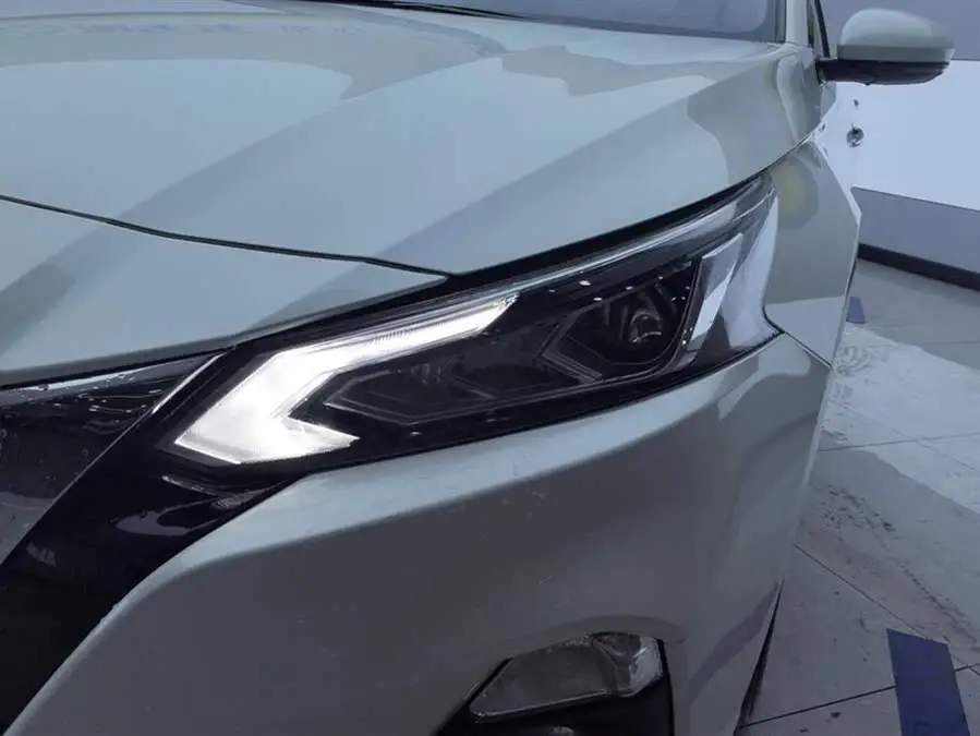 تيانا 2021 2.0L XL نسخة الراحة