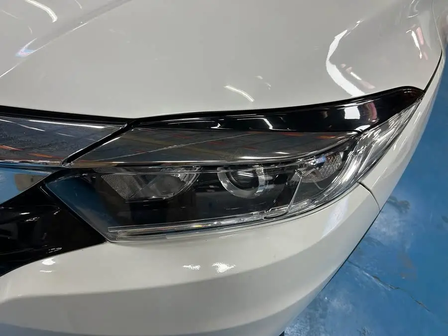 Breeze 2022 1.5L CVT Phantom Night Pioneer Edition