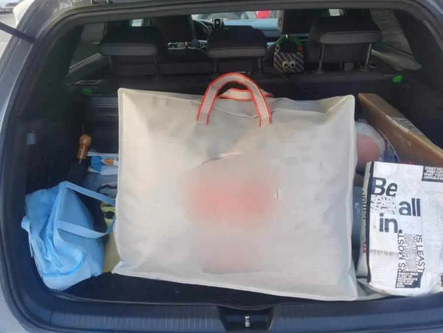 غولف 2021 280TSI DSG R-Line